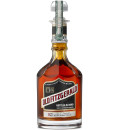 Old Fitzgerald Bottled in Bond 9 Year Old Kentucky Straight Bourbon 2018 Fall Release